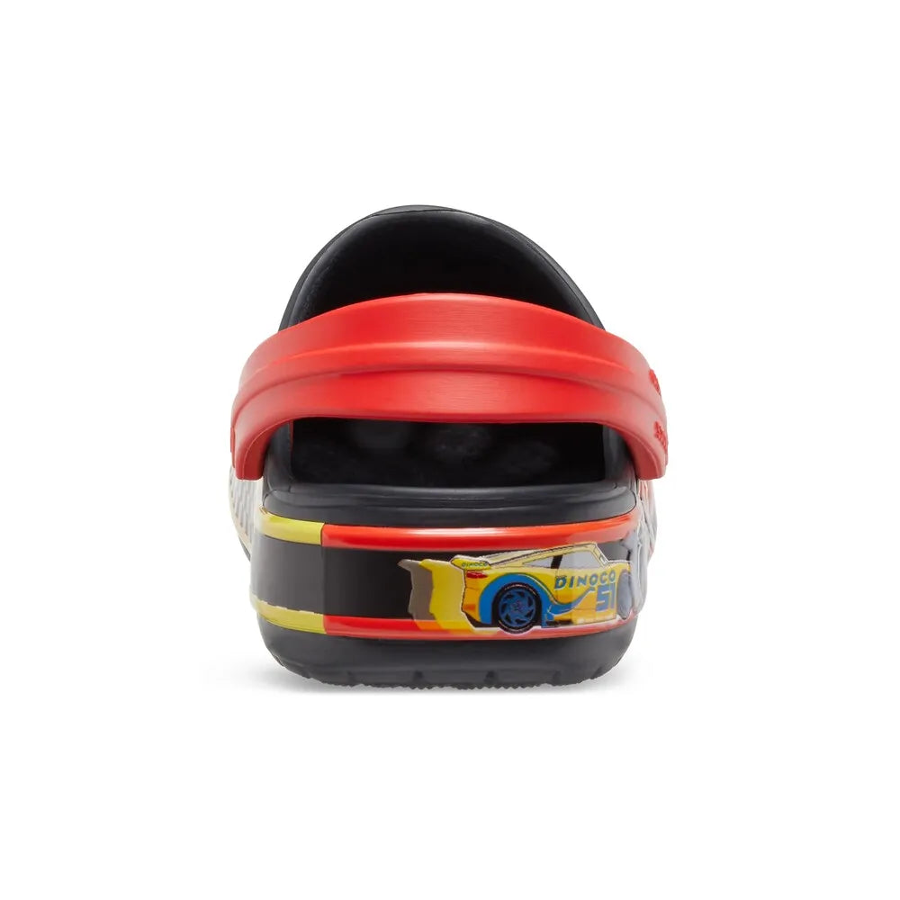 Sandália FunLab Disney E Pixar Carros Infanto Juvenil