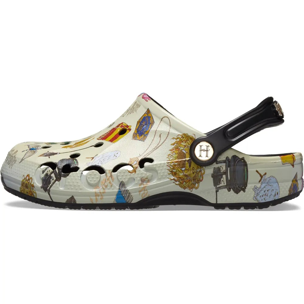 Sandália Harry Potter Baya Clog