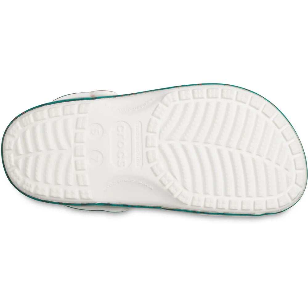 Sandália Classic Clog Squid Game