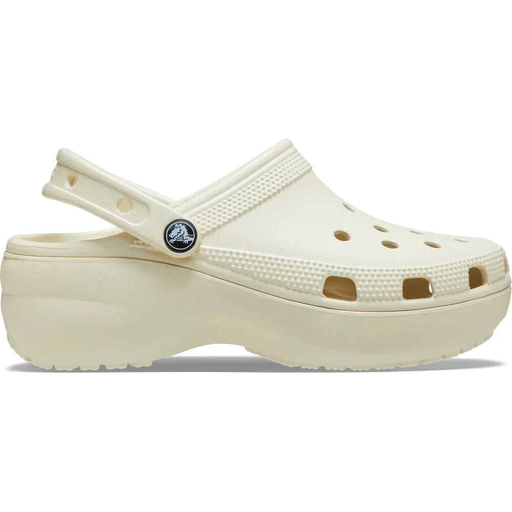 Sandália Classic Platform Clog