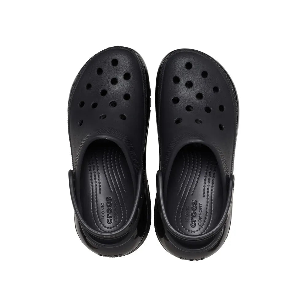 Sandália Classic Mega Crush Clog