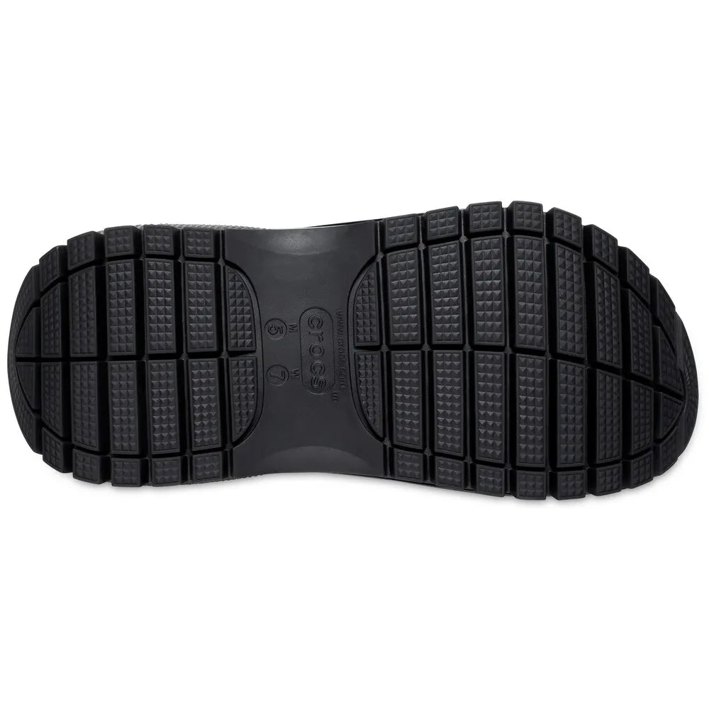 Sandália Classic Mega Crush Clog