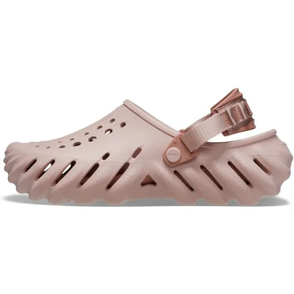Sandália Echo Clog