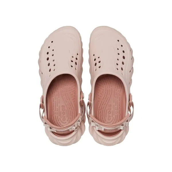 Sandália Echo Clog