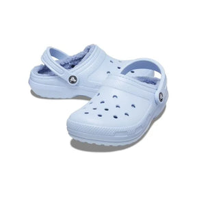 Sandália Classic Lined Clog