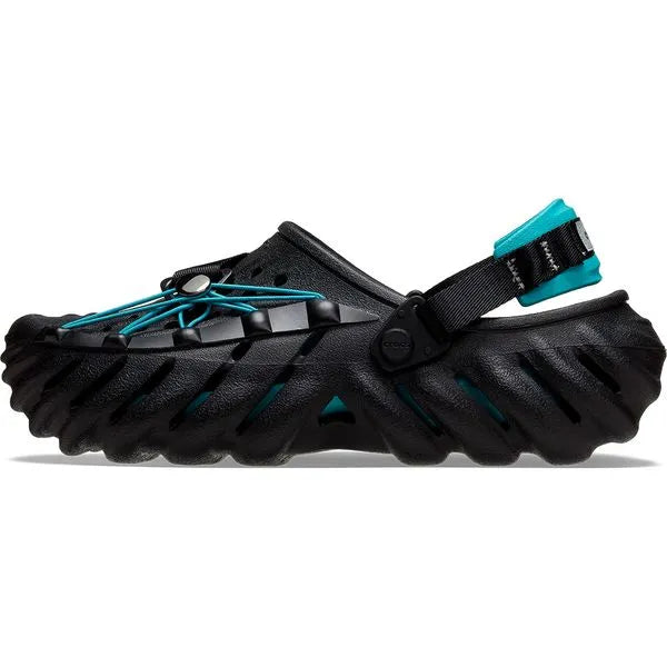 Sandália Lockdown Echo Clog