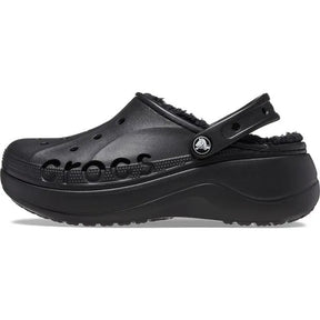 Sandália Baya Platform Lined Clog