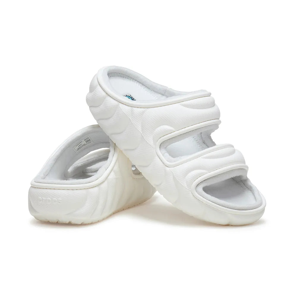 Sandália Classic Cozzzy Overpuff Sandal