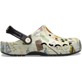 Sandália Harry Potter Baya Clog