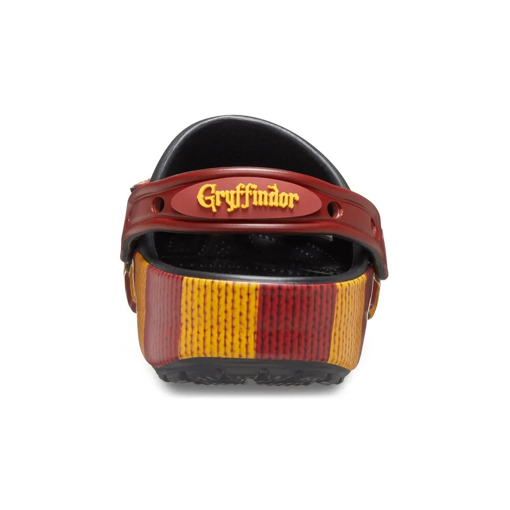 Sandália Grifinória Classic Clog